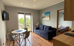 Apartamenty Studio 2 Orion Chlapowo