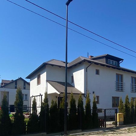 Apartamenty Studio 2 Orion Chlapowo Władysławowo Zewnętrze zdjęcie